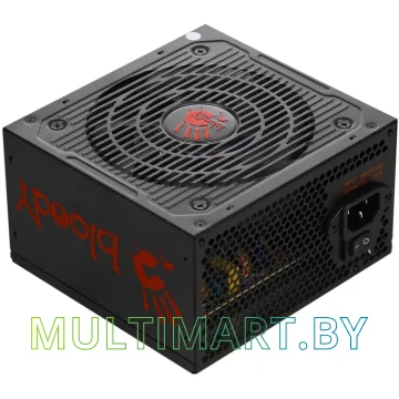 Блок питания A4Tech Bloody BD-PS750B 750W картинка 4